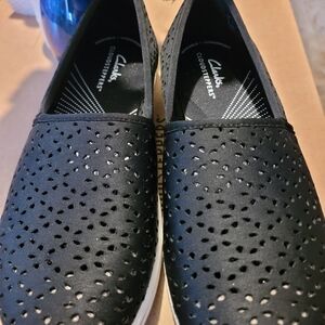 Clarks Cloudsteppers Size 7